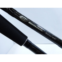 エンチャーン チタンKR C72MH